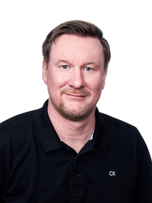 Harri Aaltonen