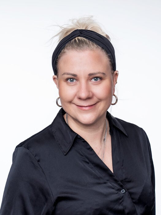 Karoliina Laukamo