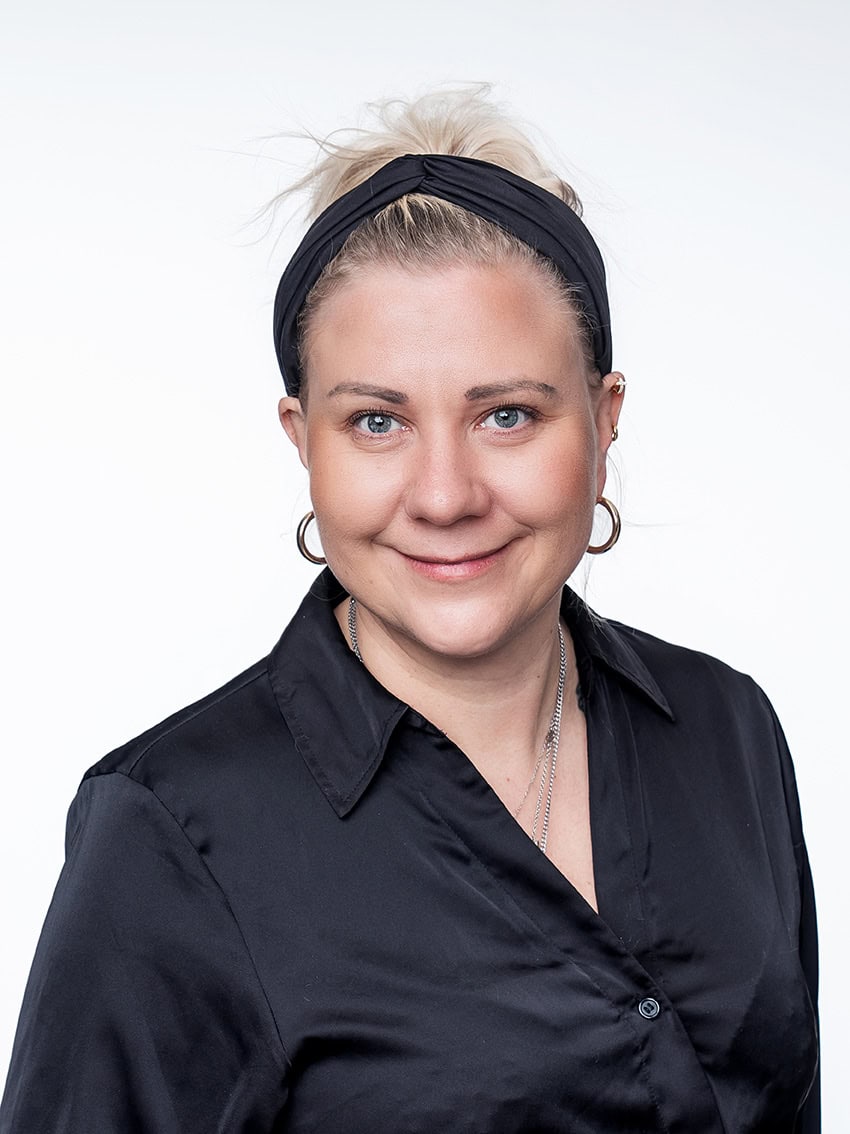 Karoliina Laukamo