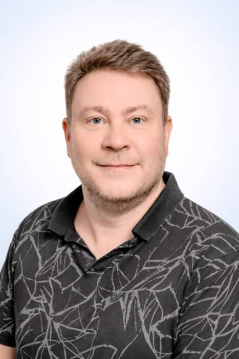 Marko Laaksonen