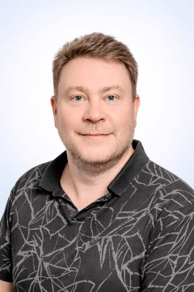 Marko Laaksonen