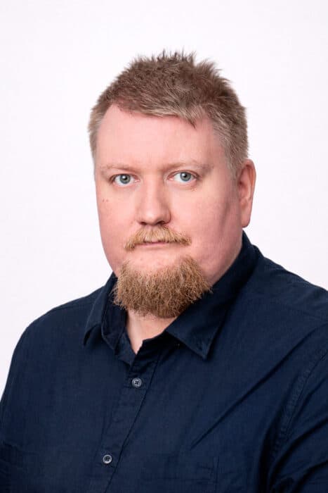 Markus Manni
