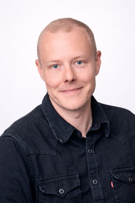 Mikko Timperi