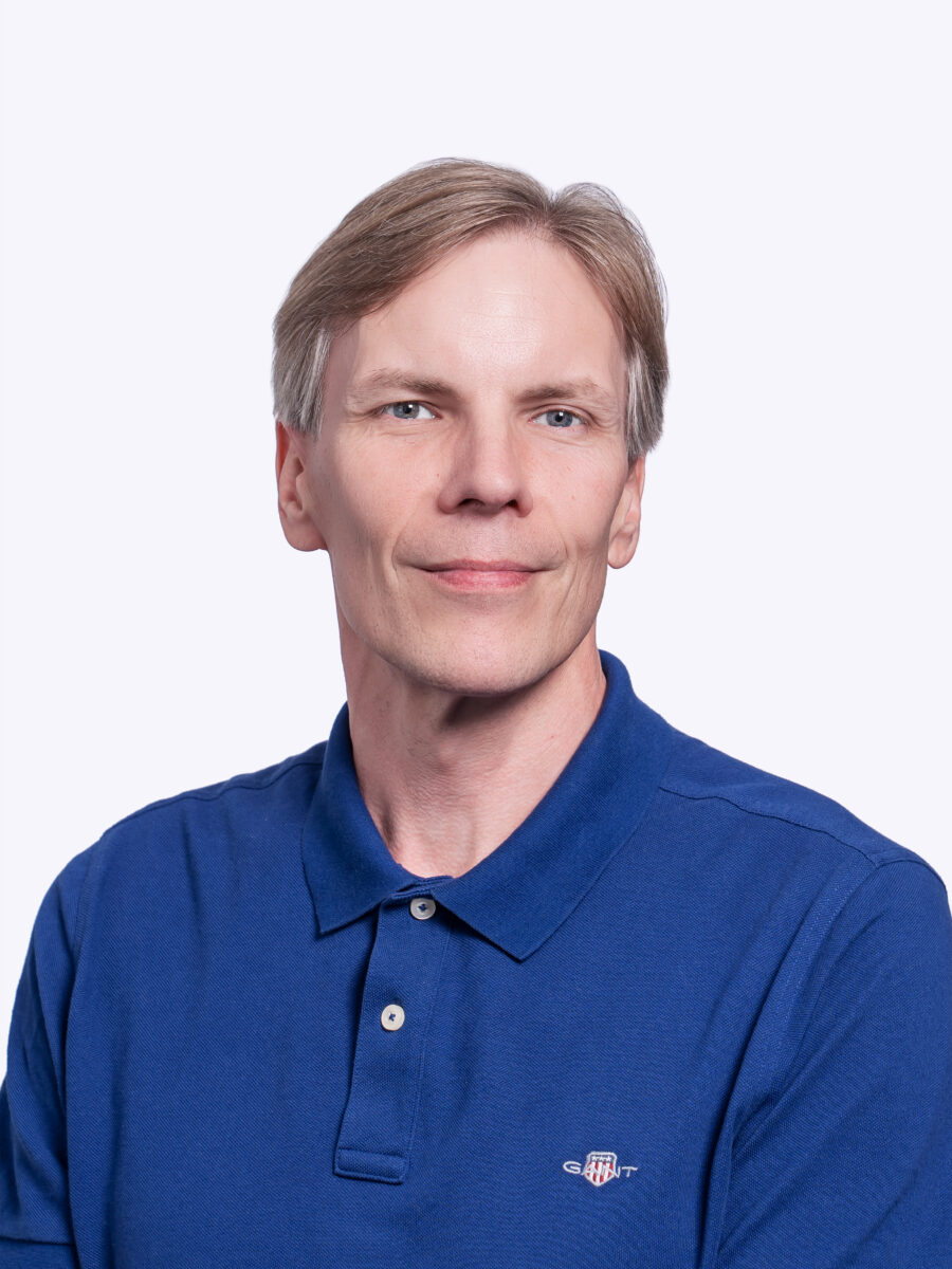 Jani Hyytiäinen