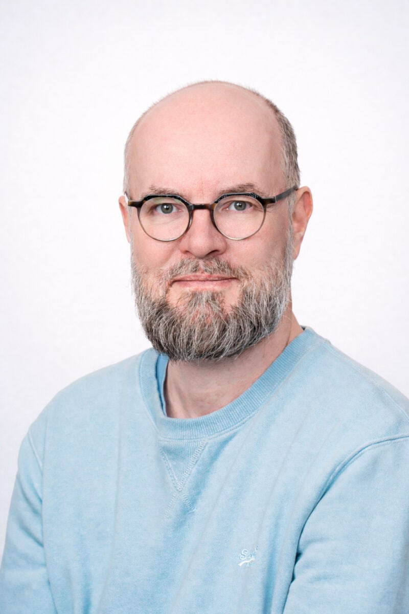 Tero Marjamäki