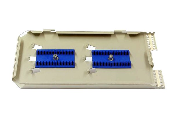 Fiber joint Holder 48 piece.